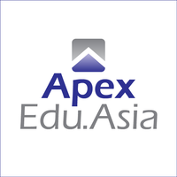 ApexEdu Asia logo, ApexEdu Asia contact details