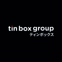 Tin Box Group Singapore logo, Tin Box Group Singapore contact details