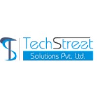 Techstreet Solutions Private Limited logo, Techstreet Solutions Private Limited contact details