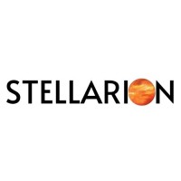 Stellarion logo, Stellarion contact details