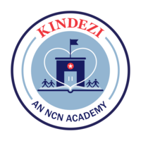 Kindezi Academy logo, Kindezi Academy contact details