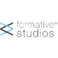 Formative Studios logo, Formative Studios contact details