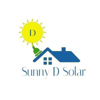 Sunny D Solar logo, Sunny D Solar contact details