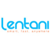 LentAni logo, LentAni contact details