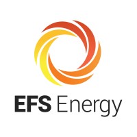 EFS Energy logo, EFS Energy contact details