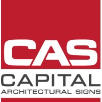 Capital Architectural Signs logo, Capital Architectural Signs contact details