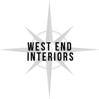 West End Interiors logo, West End Interiors contact details