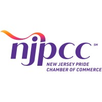 New Jersey Pride Chamber of Commerce logo, New Jersey Pride Chamber of Commerce contact details