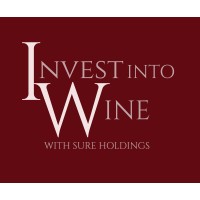 Invest Into Wine with Sure Holdings logo, Invest Into Wine with Sure Holdings contact details