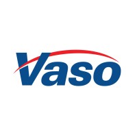 VasoHealthcare logo, VasoHealthcare contact details