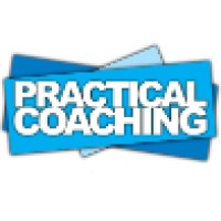 Practical Coaching logo, Practical Coaching contact details