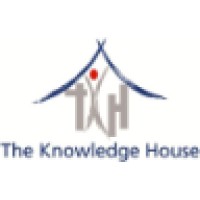 The Knowledge House logo, The Knowledge House contact details