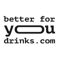 BetterForYouDrinks logo, BetterForYouDrinks contact details