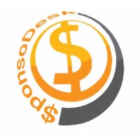 SponsoDesk logo, SponsoDesk contact details