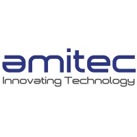 Amitec Electronics Ltd. logo, Amitec Electronics Ltd. contact details