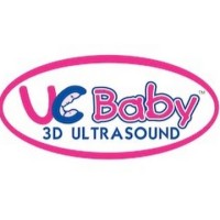 UC Baby Ultrasound and Diagnostic Clinics logo, UC Baby Ultrasound and Diagnostic Clinics contact details