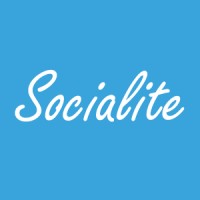 Socialite logo, Socialite contact details