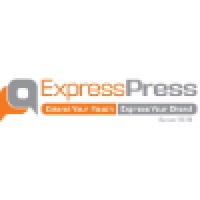 Express Press :: Rochester, NY logo, Express Press :: Rochester, NY contact details