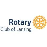 Rotary Club of Lansing logo, Rotary Club of Lansing contact details