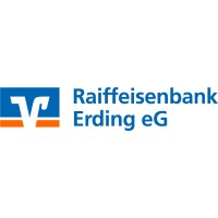 Raiffeisenbank Erding eG logo, Raiffeisenbank Erding eG contact details