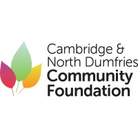 Cambridge & North Dumfries Community Foundation logo, Cambridge & North Dumfries Community Foundation contact details