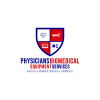 Physicians Biomedical Equipment Services logo, Physicians Biomedical Equipment Services contact details