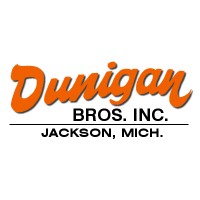 Dunigan Bros. logo, Dunigan Bros. contact details