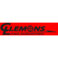 Clemons Land Surveying logo, Clemons Land Surveying contact details