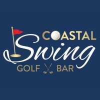 Coastal Swing Golf & Bar logo, Coastal Swing Golf & Bar contact details