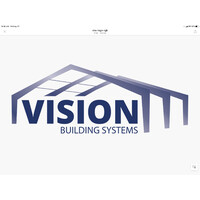 Vision Building Systems logo, Vision Building Systems contact details