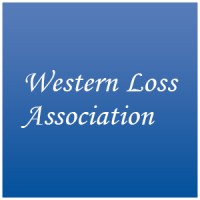 (WLA) Western Loss Association logo, (WLA) Western Loss Association contact details