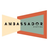 Ambassador Staffing Solutions logo, Ambassador Staffing Solutions contact details