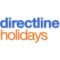 Directline Holidays logo, Directline Holidays contact details