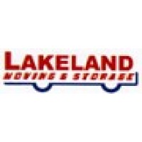 Lakeland Moving and Storage logo, Lakeland Moving and Storage contact details