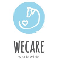 WECare Worldwide logo, WECare Worldwide contact details