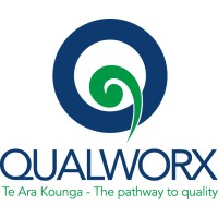 Qualworx Ltd logo, Qualworx Ltd contact details