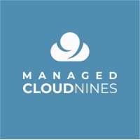 Managed Cloud Nines logo, Managed Cloud Nines contact details