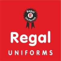 Regal Uniforms logo, Regal Uniforms contact details