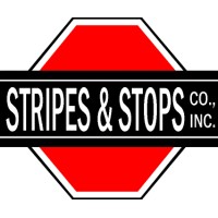 Stripes & Stops Company Inc logo, Stripes & Stops Company Inc contact details