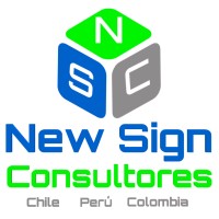 New Sign Consultores logo, New Sign Consultores contact details