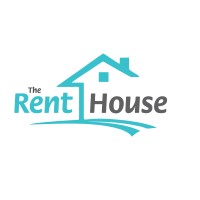 The Rent House logo, The Rent House contact details