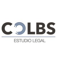 COLBS Estudio Legal logo, COLBS Estudio Legal contact details