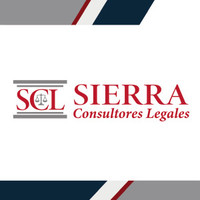 Sierra Consultores Legales logo, Sierra Consultores Legales contact details