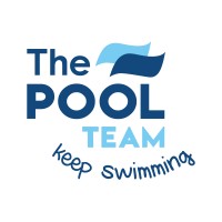 The Pool Team logo, The Pool Team contact details