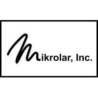 Mikrolar, Inc logo, Mikrolar, Inc contact details