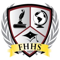 Fairmont Heights High School logo, Fairmont Heights High School contact details