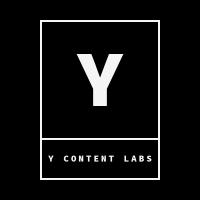 Y Content Labs logo, Y Content Labs contact details