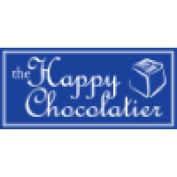 The Happy Chocolatier, LLC logo, The Happy Chocolatier, LLC contact details