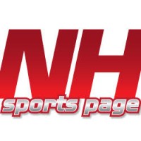 NHsportspage.com logo, NHsportspage.com contact details