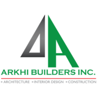 Arkhi Builders logo, Arkhi Builders contact details